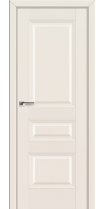 Межкомнатная дверь Profildoors 66U Магнолия