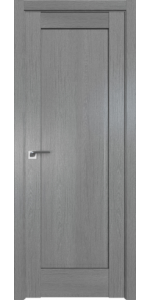 Межкомнатная дверь Profildoors 100XN Грувд серый