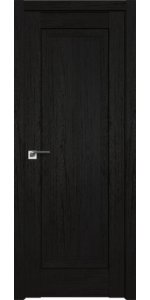 Межкомнатная дверь Profildoors 2.85XN Дарк браун