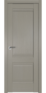 Межкомнатная дверь Profildoors 1XN Стоун