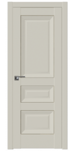 Межкомнатная дверь Profildoors 2.93U Магнолия