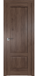 Межкомнатная дверь Profildoors 105XN Салинас темный
