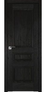 Межкомнатная дверь Profildoors 2.38XN Дарк браун