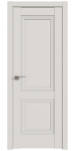 Межкомнатная дверь Profildoors 80U ДаркВайт