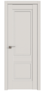 Межкомнатная дверь Profildoors 2.36U ДаркВайт