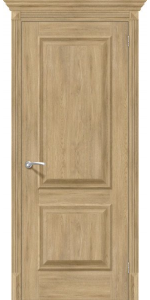 Межкомнатная дверь BRAVO Классико-12 Organic Oak