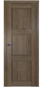 Межкомнатная дверь Profildoors 2.26XN Салинас темный