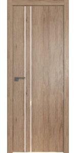 Межкомнатная дверь Profildoors 35ZN Салинас светлый Перламутровый лак