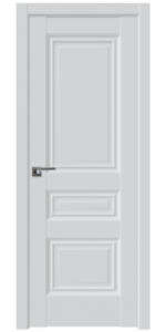 Межкомнатная дверь Profildoors 2.38U Аляска