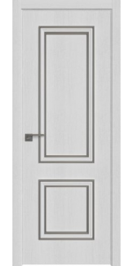 Межкомнатная дверь Profildoors 52ZN Монблан