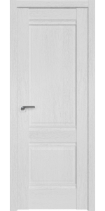 Межкомнатная дверь Profildoors 1XN Монблан