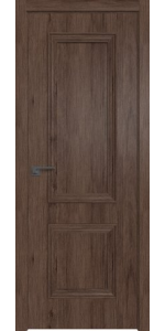 Межкомнатная дверь Profildoors 52ZN Салинас темный