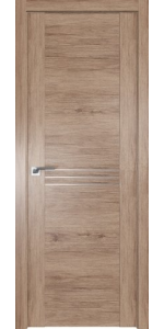 Межкомнатная дверь Profildoors 150XN Салинас светлый