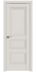 Межкомнатная дверь Profildoors 82U ДаркВайт