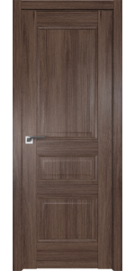 Межкомнатная дверь Profildoors 95XN Салинас темный
