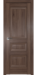 Межкомнатная дверь Profildoors 2.93XN Салинас темный