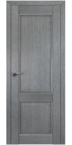 Межкомнатная дверь Profildoors 2.41XN Грувд серый
