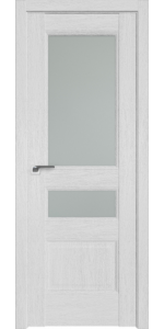Межкомнатная дверь Profildoors 94XN Монблан Стекло матовое