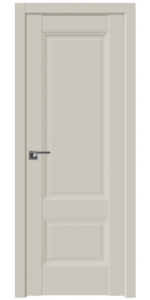 Межкомнатная дверь Profildoors 66.3U Магнолия