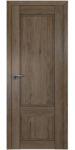 Межкомнатная дверь Profildoors 2.30XN Салинас темный