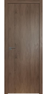 Межкомнатная дверь Profildoors 1ZN Салинас темный