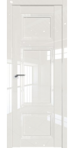 Межкомнатная дверь Profildoors 2.104L Магнолия люкс