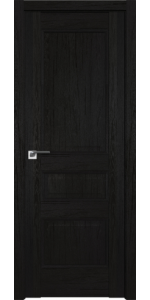 Межкомнатная дверь Profildoors 95XN Дарк браун