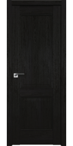 Межкомнатная дверь Profildoors 91XN Дарк браун