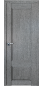 Межкомнатная дверь Profildoors 2.30XN Грувд серый