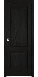 Межкомнатная дверь Profildoors 2.87XN Дарк браун