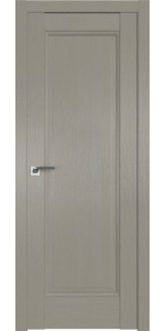 Межкомнатная дверь Profildoors 93XN Стоун