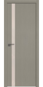 Межкомнатная дверь Profildoors 6ZN Стоун Перламутровый лак