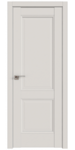 Межкомнатная дверь Profildoors 2.41U ДаркВайт