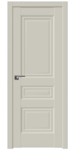 Межкомнатная дверь Profildoors 2.38U Магнолия