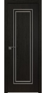 Межкомнатная дверь Profildoors 50ZN Дарк браун