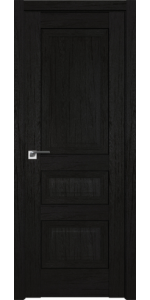 Межкомнатная дверь Profildoors 2.93XN Дарк браун