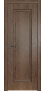Межкомнатная дверь Profildoors 50ZN Салинас темный