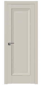 Межкомнатная дверь Profildoors 2.85U Магнолия