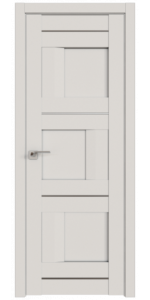 Межкомнатная дверь Profildoors 12U ДаркВайт