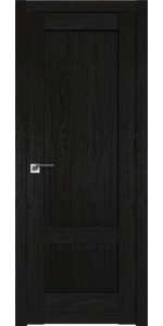 Межкомнатная дверь Profildoors 105XN Дарк браун