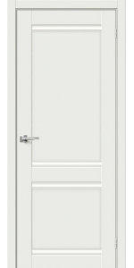 Межкомнатная дверь Двери Регионов PARMA 1211 аляска сумерматовая