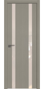 Межкомнатная дверь Profildoors 9ZN Стоун Перламутровый лак