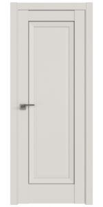 Межкомнатная дверь Profildoors 2.85U ДаркВайт
