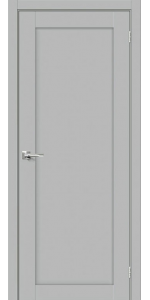 Межкомнатная дверь Двери Регионов PARMA 1220 манхэттен