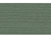 Плинтус «Комфорт» К55 2,5 м 027 Зеленый