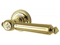 Ручка раздельная Armadillo (Армадилло) Matador CL4 GP-2 Золото