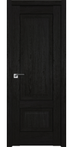 Межкомнатная дверь Profildoors 2.89XN Дарк браун