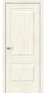 Межкомнатная дверь BRAVO Прима-2 Nordic Oak