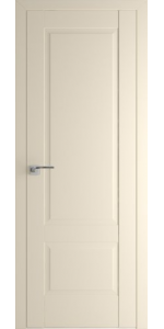 Межкомнатная дверь Profildoors 105U Магнолия