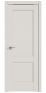 Межкомнатная дверь Profildoors 108U ДаркВайт